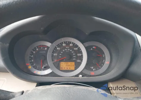 2010 Toyota Rav4 из США, поврежденный, VIN 2T3BF4DV2AW037097